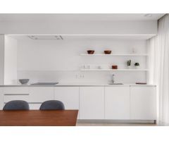 RESIDENCIAL DE OBRA NUEVA EN LOS BALCONES (TORREVIEJA)