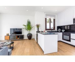 VILLAS DE OBRA NUEVA EN BALCON DE FINESTRAT