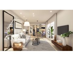 COMPLEJO RESIDENCIAL DE OBRA NUEVA EN ALGORFA