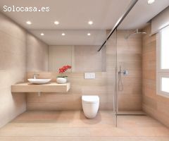 COMPLEJO RESIDENCIAL DE OBRA NUEVA EN ALGORFA
