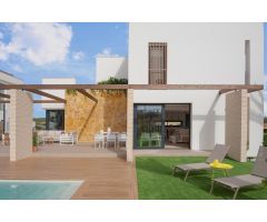 VILLA DE LUJO EN  LA PLAYA
