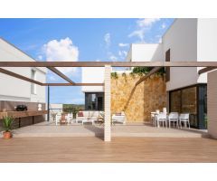 VILLA DE LUJO EN  LA PLAYA
