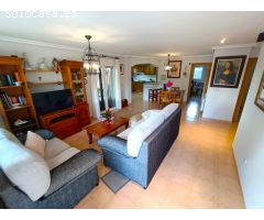 FANTÁSTICO CHALET EN TIBI