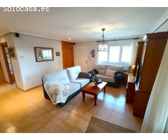 FANTÁSTICO CHALET EN TIBI