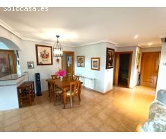 FANTÁSTICO CHALET EN TIBI