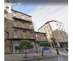 Edificio en Venta en Vigo, Pontevedra