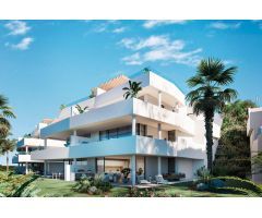 Espectacular apartamento con vistas al Mediterráneo II Cabanillas Real Estate