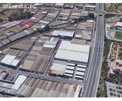 Nave Industrial en Estepona 400 metros aprox. | CABANILLAS REAL ESATE