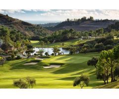 Parcela Residencial  Urbanizable en Marbella Club Golf | CABANILLAS REAL ESTATE