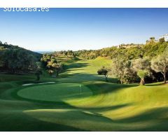 Parcela en Marbella Club Golf | CABANILLAS REAL ESTATE