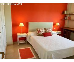 Encantador Apartamento en Estepona con Vistas al Mar | CABANILLAs REAL ESTATE