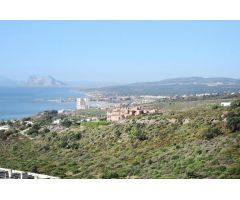 PARCELA PARA VIVIENDA UNIFAMILIAR DE 500 M2 CON VISTAS AL MAR| CABANILLAS REAL ESTATE|
