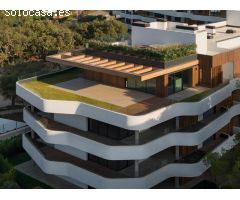Ático en venta en Sotogrande | CABANILLAS RFEAL ESTATE