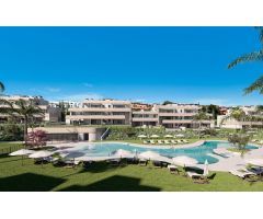Apartamento en Venta en Casares, Málaga