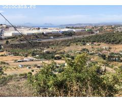 Terreno en venta en Estepona | CABANILLAS REAL ESTATE