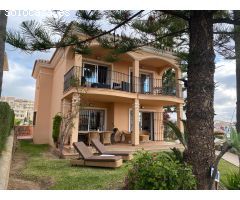 VILLA | CABANILLAS REAL ESTATE |