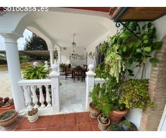 Finca con Vistas Panorámicas en Estepona | CABANILLAS REAL ESTATE