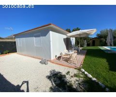Finca con Vistas Panorámicas en Estepona | CABANILLAS REAL ESTATE