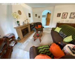 Finca con Vistas Panorámicas en Estepona | CABANILLAS REAL ESTATE