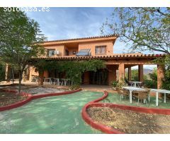 VILLA  | CABANILLAS REAL ESTATE