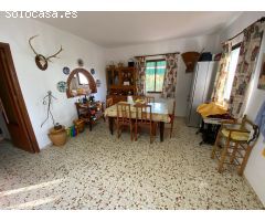 CASA DE CAMPO CON PARCELA | CABANILLAS REAL ESTATE |