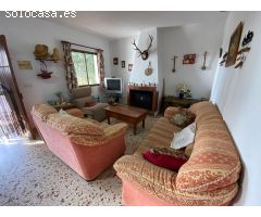 CASA DE CAMPO CON PARCELA | CABANILLAS REAL ESTATE |