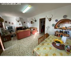 CASA DE CAMPO CON PARCELA | CABANILLAS REAL ESTATE |