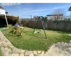 Casas con Terreno |  CABANILLAS  REAL ESTATE