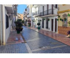 Casa de Pueblo en Centro de Estepona | CABANILLAS REAL ESTATE