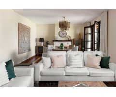 Villa en venta en Sotogrande | CABANILLAS REAL  ESTATE
