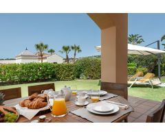 Villa en venta en Sotogrande | CABANILLAS REAL  ESTATE