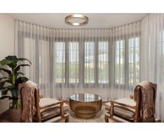 Villa en venta en Sotogrande | CABANILLAS REAL  ESTATE