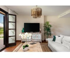 Villa en venta en Sotogrande | CABANILLAS REAL  ESTATE