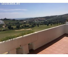 Duplex en Venta en Valle Romano, Estepona