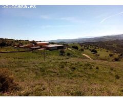Finca en Casares | CABANILLAS REAL ESTATE