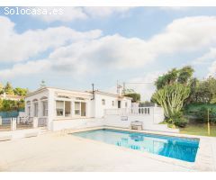 Casa rústicA en venta en Estepona | CABANILLAS REAL ESTATE