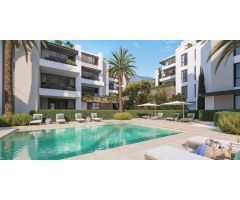 Ático en venta en Estepona | CABANILLAS REAL ESTATE