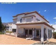 CHALET - ADOSADO | CABANILLAS REAL ESTATE |