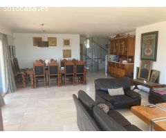 CHALET - ADOSADO | CABANILLAS REAL ESTATE |
