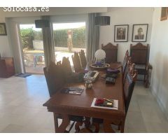 CHALET - ADOSADO | CABANILLAS REAL ESTATE |
