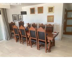 CHALET - ADOSADO | CABANILLAS REAL ESTATE |