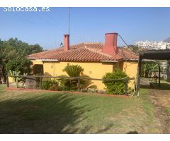 Casa de Campo en venta en Estepona | CABANILLAS REAL ESTATE