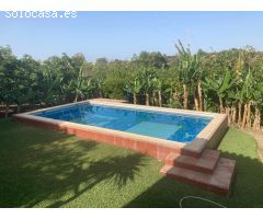 Casa de Campo en venta en Estepona | CABANILLAS REAL ESTATE
