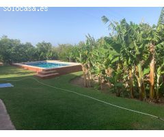 Casa de Campo en venta en Estepona | CABANILLAS REAL ESTATE