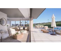 Ático en venta en Estepona | Residencial SENDA