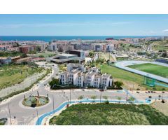 Ático en venta en Estepona | Residencial SENDA