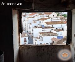 Venta de Edificio en Casares | CABANILLAS REAL ESTATE