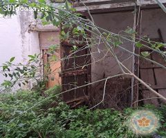 Venta de Edificio en Casares | CABANILLAS REAL ESTATE