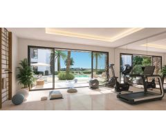 Ático en venta en Estepona | Residencial SENDA