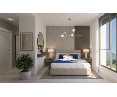 Ático en venta en Estepona | Residencial SENDA